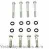 John Deere 4020 Exhaust Manifold Bolt Kit