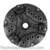 John Deere 440 Pressure Plate Assembly