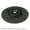 Oliver 88 Clutch Disc