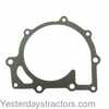 Oliver 1655 Water Pump Gasket - Pump to Backplate