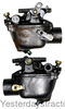 Massey Ferguson 150 Carburetor, Rebuilt