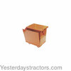 Allis Chalmers CA Battery Box - OEM Quality