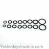 Ford 800 Hydraulic Valve Seal Kit