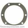 John Deere 4320 PTO Bearing Housing Cover Gasket