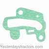 John Deere 830 Brake Valve Mounting Gasket