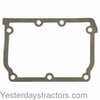 John Deere 1950 Clutch Control Valve Gasket