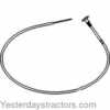 Farmall 504 Cable - Choke, 378833R93