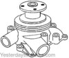 Oliver 1855 Water Pump