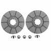 Farmall 240 Brake Kit