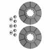 Farmall 450 Brake Kit