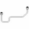 Massey Ferguson 255 Fuel Injection Line - #2