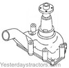 Oliver 88 Water Pump