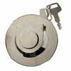 John Deere 50 Fuel Tank Cap - Locking