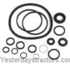 Massey Ferguson 50 Power Steering Pump Seal Kit