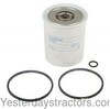 Oliver 1750 Fuel Filter, Primary