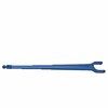 Ford 2000 Power Steering Radius Rod - Left Hand