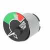 John Deere 4650 Temperature Gauge