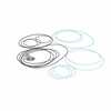 Case 1070 Clutch Repair Seal Kit