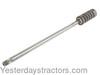 Massey Ferguson 285 Steering Shaft