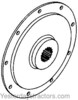 Oliver 1850 Damper Clutch