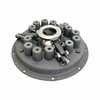 Ford 4000 Cover Assembly, Clutch - LuK NC