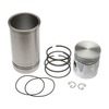 Ferguson TO20 Sleeves and Piston Kit