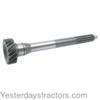 Massey Ferguson 135 Power Input Shaft