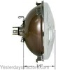 Massey Ferguson 135 Headlight Assembly, RH