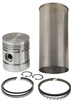 Ferguson FE35 Sleeve and Piston Set, Perkins 152 Diesel