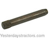 Massey Ferguson 2135 Shift Lever Locking Pin