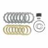 Massey Ferguson 285 IPTO Clutch Kit