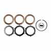 Massey Ferguson 135 Multipower Transmission Clutch Kit