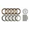 Massey Ferguson 1100 IPTO Clutch Kit