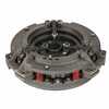 Massey Ferguson 50 Pressure Plate Assembly