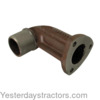 Massey Ferguson 135 Exhaust Elbow