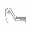 John Deere 4640 Handle