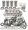 Ford 861 Overhaul Kit, 172 Diesel