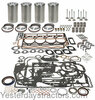 Ford 960 Overhaul Kit, 172 Diesel