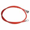 John Deere 720 Battery Cable