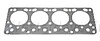 Massey Harris MH50 Head Gasket