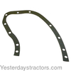 Massey Ferguson 202 Timing Cover Gasket