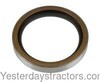 Massey Ferguson 50 Crank Seal, Rear