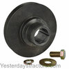 Ferguson TE20 Front Crankshaft Pulley