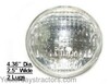 Massey Ferguson 135 Sealed Beam Bulb