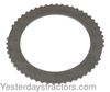 Massey Ferguson 50 Friction Plate