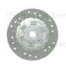 Ford 2N Clutch Disc, 9in