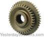 Ferguson FE35 Main Shaft Gear