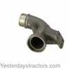 John Deere 4430 Manifold Exhaust Elbow