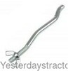 Massey Ferguson 50 Hood Latch Bolt