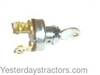 Massey Ferguson 202 Starter Switch